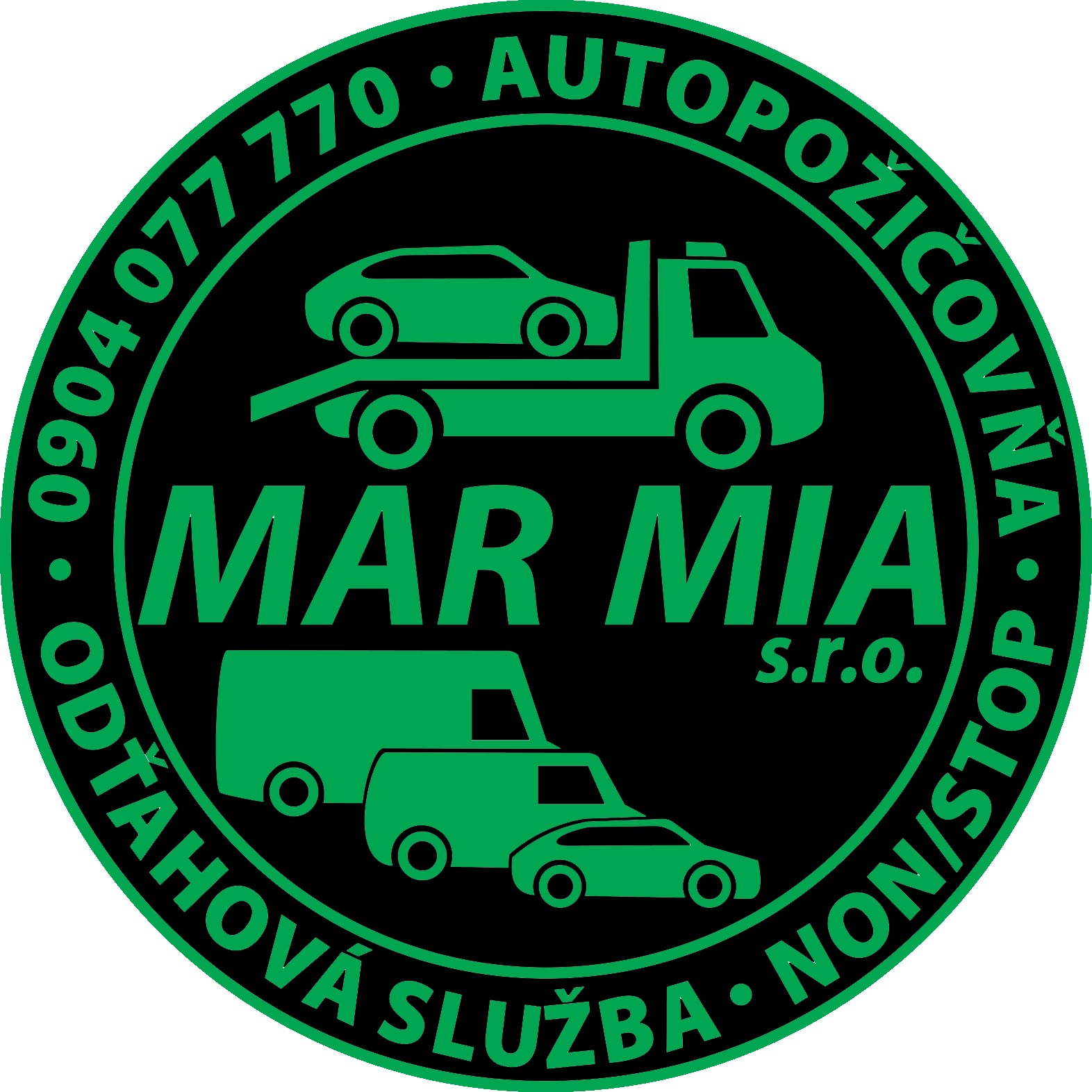 Autopožičovňa Hlohovec